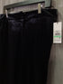 Calvin Klein Pants Velvet Size 8 New